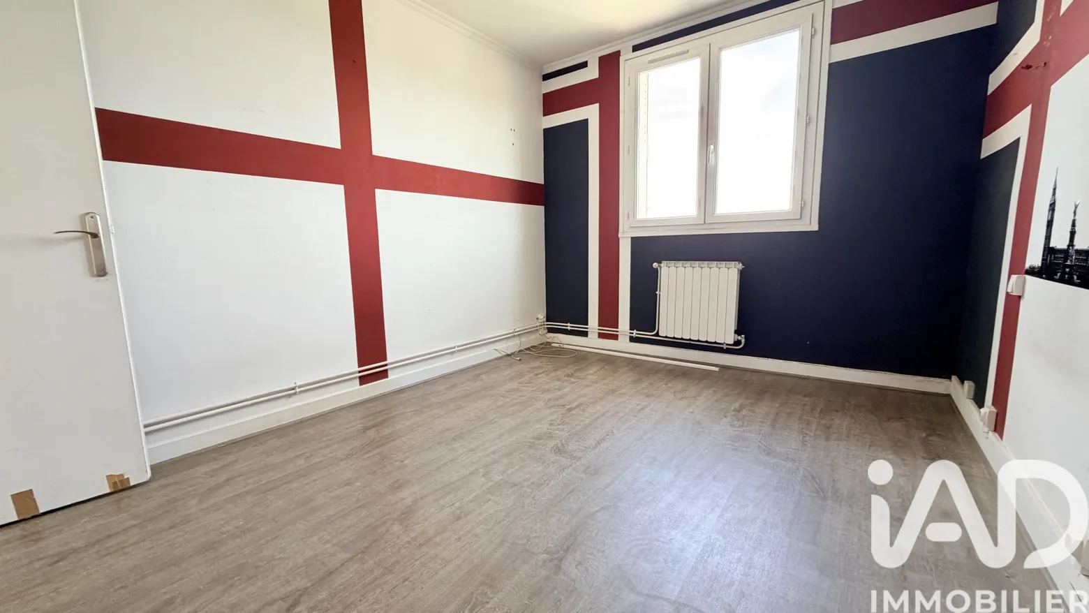 Vente appartement à Saint — 2