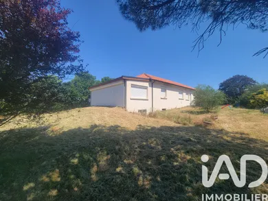 House in Tallud-Sainte-Gemme (85390)