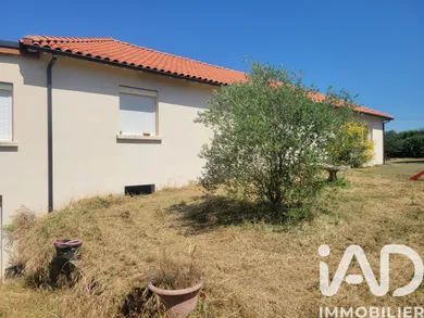 House in Tallud-Sainte-Gemme (85390)