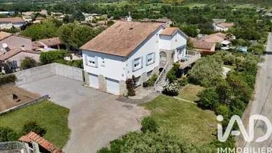 Traditional house in Lavilledieu (07170)