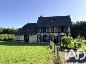House in Pont-l'Évêque (14130)