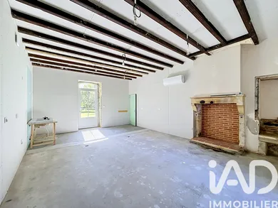 Park home in Faymoreau (85240)