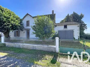 Maison de village à Faymoreau (85240)