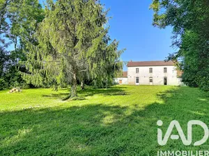 Maison de village à Faymoreau (85240)
