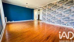 Appartement à Saint-Étienne (42100)