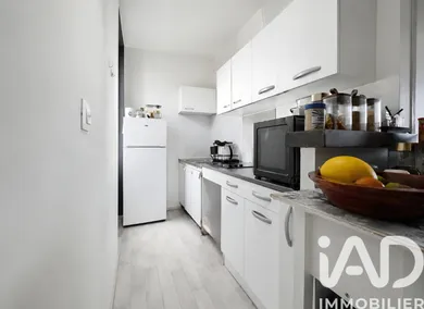 Appartement à Gretz-Armainvilliers (77220)