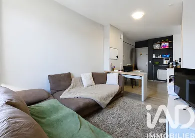 Appartement à Gretz-Armainvilliers (77220)