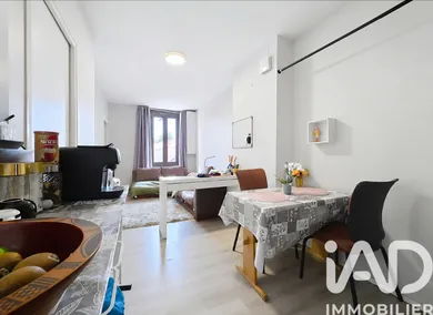 Appartement à Gretz-Armainvilliers (77220)