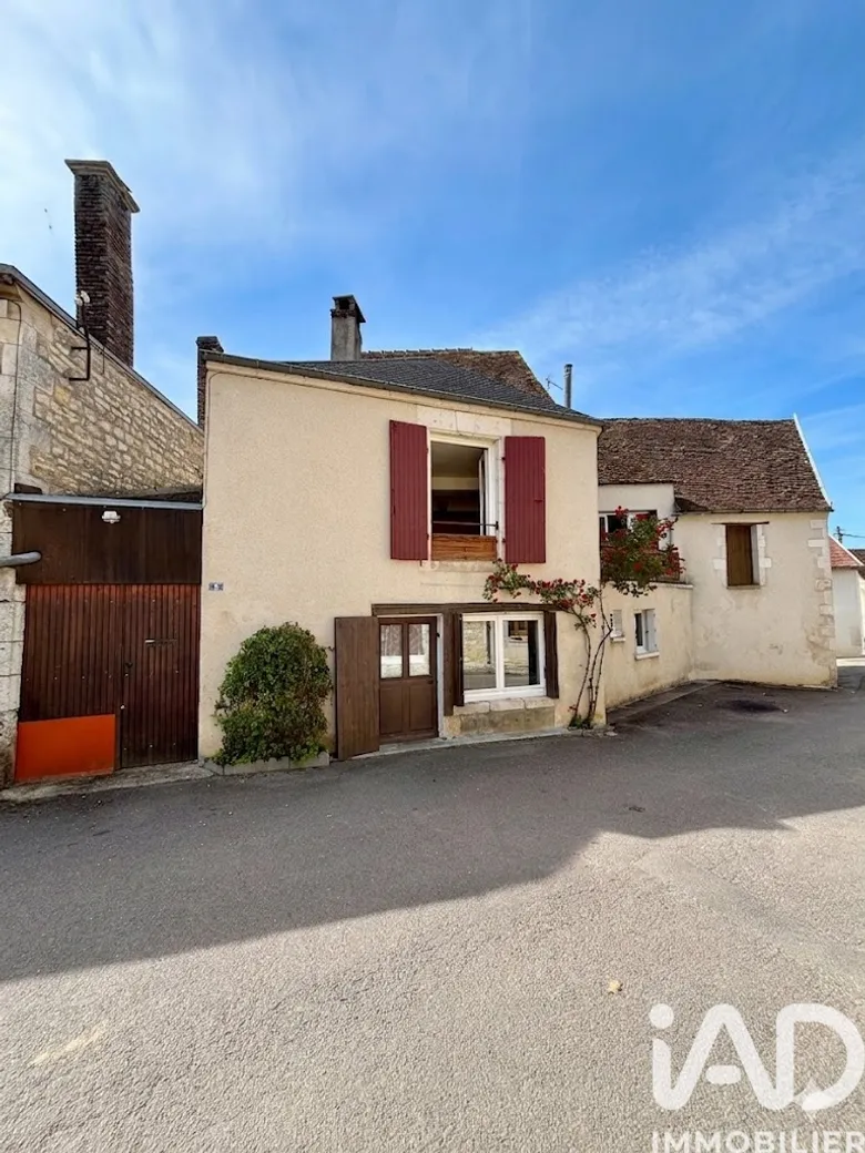 Maison 5 pièces 112 m² · à Saint-Bris-le-Vineux · 112 m² · 79 000 €