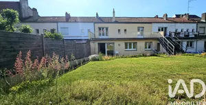Maison à Corny-sur-Moselle (57680)