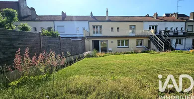 Maison à Corny-sur-Moselle (57680)