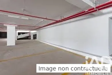 Parking à Villiers-sur-Marne (94350)