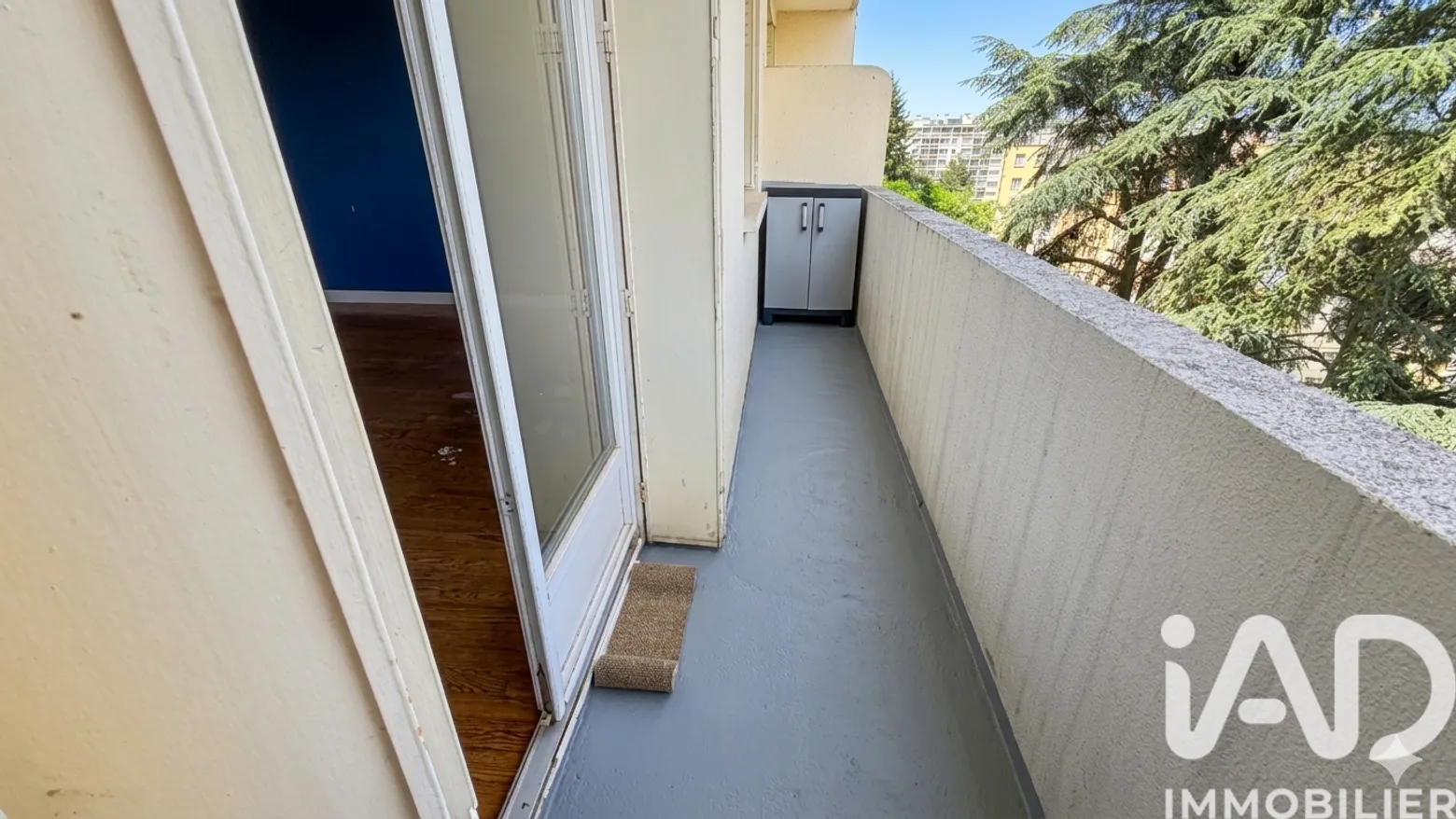 Vente appartement à Saint — 3