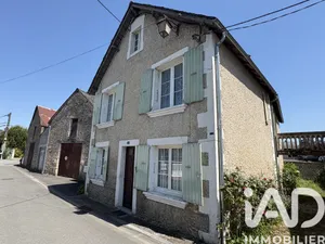 Maison à Condat-sur-Vézère (24570)