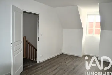 Detached house in Saint-Sauveur (60320)