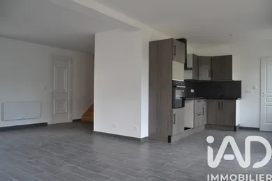 Detached house in Saint-Sauveur (60320)