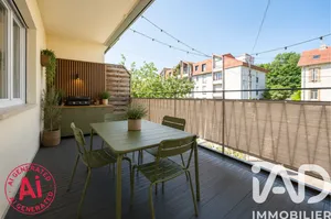 Maison à Metz (57050)