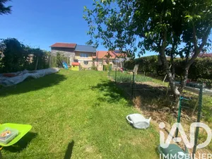 Village house in Chagny (08430)