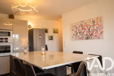 Apartment in Ferney-Voltaire (01210)