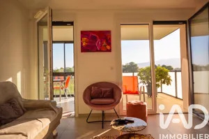 Apartment in Ferney-Voltaire (01210)