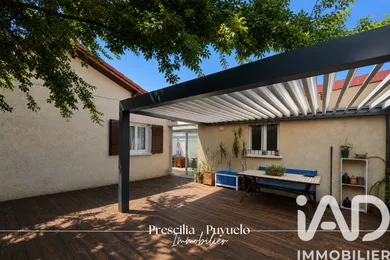 Maison à Aureilhan (65800)