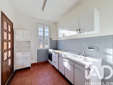 Maison à Vaumas (03220)