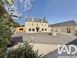 House in PICAUVILLE (50360)