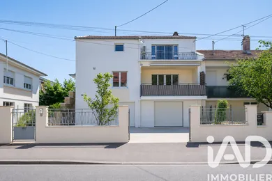 Maison à Metz (57050)