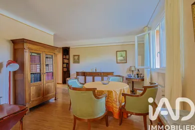 Apartment in Aix-en-Provence (13100)