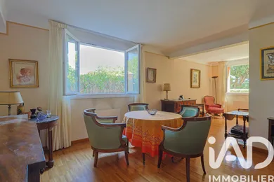 Appartement à Aix-en-Provence (13100)