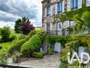 Maison de village à Le Broc (63500)
