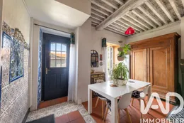 Village house in Le Broc (63500)