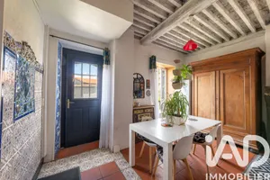 Village house in Le Broc (63500)