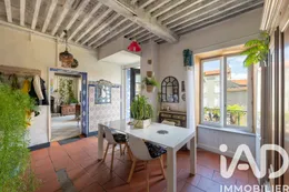 Village house in Le Broc (63500)
