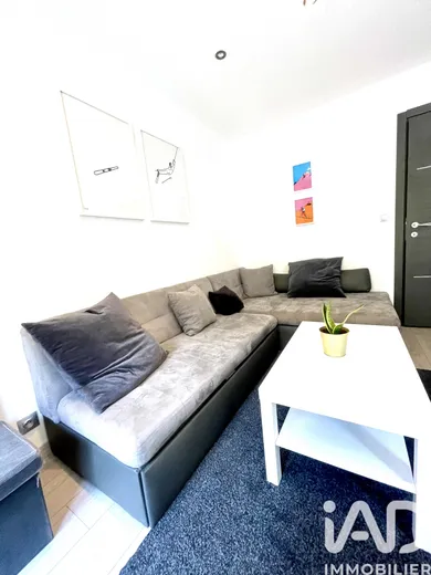 Appartement à Tignes (73320)
