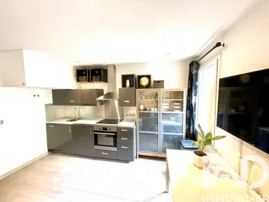 Appartement à Tignes (73320)