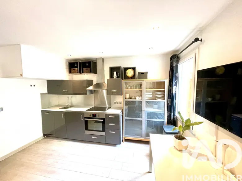 Appartement 1 pièce 27 m² · à Tignes · 27,5 m² · 280 000 €