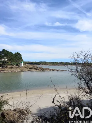 Apartment in Concarneau (29900)