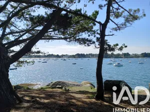 Traditional house in Concarneau (29900)