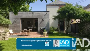 Maison de ville à Couëron (44220)