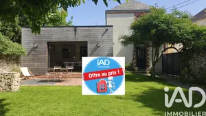 Townhouse in Couëron (44220)