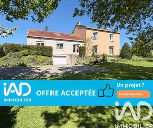 Townhouse in La Châtaigneraie (85120)