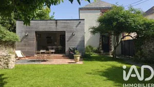 Maison de ville à Couëron (44220)