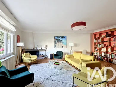 Maison à Bordeaux (33200)