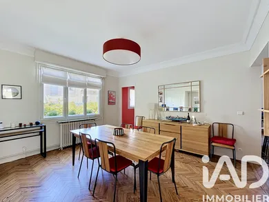 Maison à Bordeaux (33200)