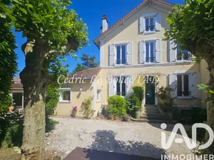 Maison à Beauchamp (95250)
