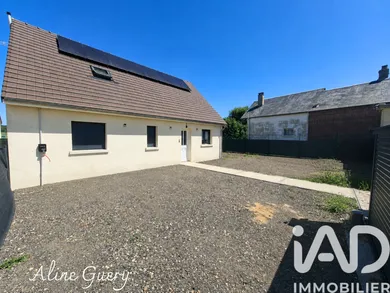 House in Étrépagny (27150)
