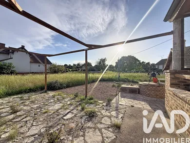 Maison à Vaumas (03220)