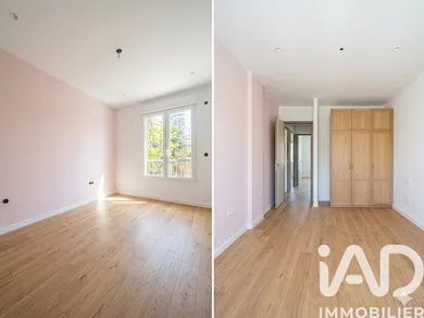 Maison à Suresnes (92150)