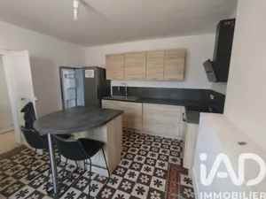 Maison de village à Authon-du-Perche (28330)